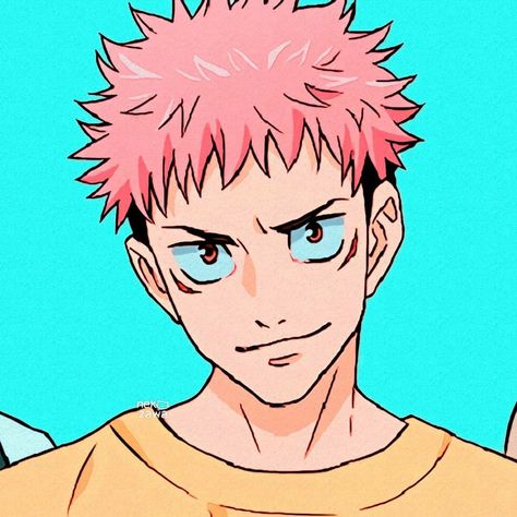 𝐋𝐎𝐒𝐓 𝐈𝐍 𝐏𝐀𝐑𝐀𝐃𝐈𝐒𝐄 ✱ 𝐉𝐔𝐉𝐔𝐓𝐒𝐔 𝐊𝐀𝐈𝐒𝐄𝐍. FB: NEKOZAWA Lost In Paradise Jujutsu Kaisen, Yuji Itadori Anime, Lost In Paradise, Itadori Yuji, Yuji Itadori, Hip Hop Art, Anime Character Drawing, Animated Icons, Fanarts Anime