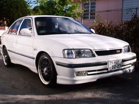 Corolla 1995, Buy A New Car, Toyota Ae86, Big Boyz, Fox Body Mustang, Toyota Supra Mk4, Toyota Tercel, Toyota 4x4, Car Lot