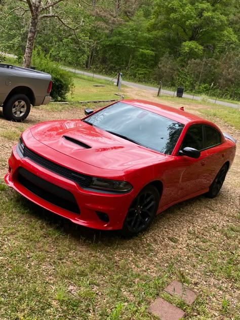 Hellcat Pfp, Red Hellcat, Red Dodge Charger, Red Charger, Dodge Charger Models, Hellcat Srt, Dodge Charger Hellcat, Dodge Challenger Srt Hellcat, Dodge Charger Srt