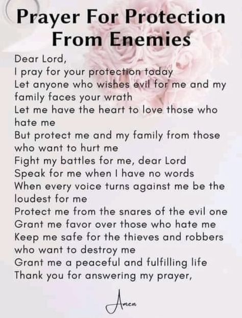 Prayers Against Bullies, Prayers For Dealing With Toxic People, Family Prayers, Protection Prayer, Prayer For My Family, Prayer Strategies, Warfare Prayers, Prayers Of Encouragement, Prayer For Guidance