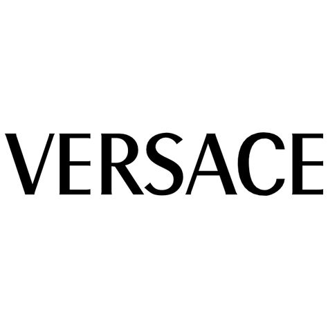 Versace ,Logo , icon , SVG Versace Versace Logo Wallpapers, Brand Inspiration Board, Logo Silhouette, Popular Logos, Famous Logos, Versace Logo, Diy Clothes Design, Versace Brand, Name Wallpaper