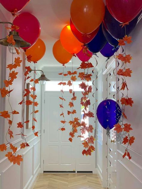 Frozen 2 Decoration Ideas, Fall Frozen Birthday Party, Frozen Fall Birthday Party, Frozen 2 Party Decorations, Frozen 2 Birthday Party Decorations, Frozen 2 Fall Birthday Party, Frozen 2 Birthday Party Ideas Decorations, Frozen 2 Party Ideas, Frozen 2 Themed Birthday Party