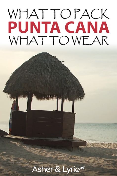 Because of its tropical climate, diverse population, and varied activities, Punta Cana can be tough to pack for. Here you'll find a packing list, a guide for what to wear in Punta Cana, what NOT to bring, info on the seasons, and some FAQs to help you plan the best trip possible. Punta Cana Packing List, Secrets Cap Cana, Excellence Punta Cana, 3 Days Trip, Mexico Travel Destinations, Best Trip, Tropical Climate, Winter Vacation, Solo Female Travel