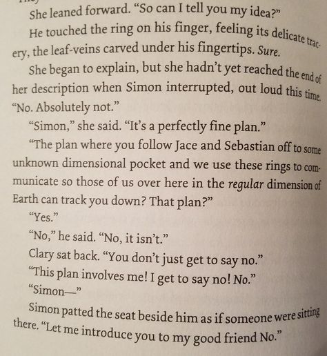 Clary and Simon Simon And Izzy, Simon And Clary, Clary And Simon, Shut Up And Dance, Cassie Clare, Shadow Hunters, The Mortal Instruments, Shadowhunters, Out Loud