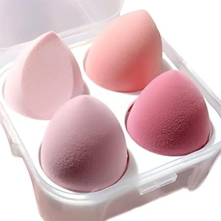 Beauty Blender Set, Blender Makeup, Makeup Blending, Beauty Blenders, Makeup Blender, Blending Sponge, Makeup Game, Soft Makeup, Beauty Sponge