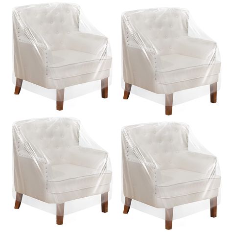 Recliner chair covers