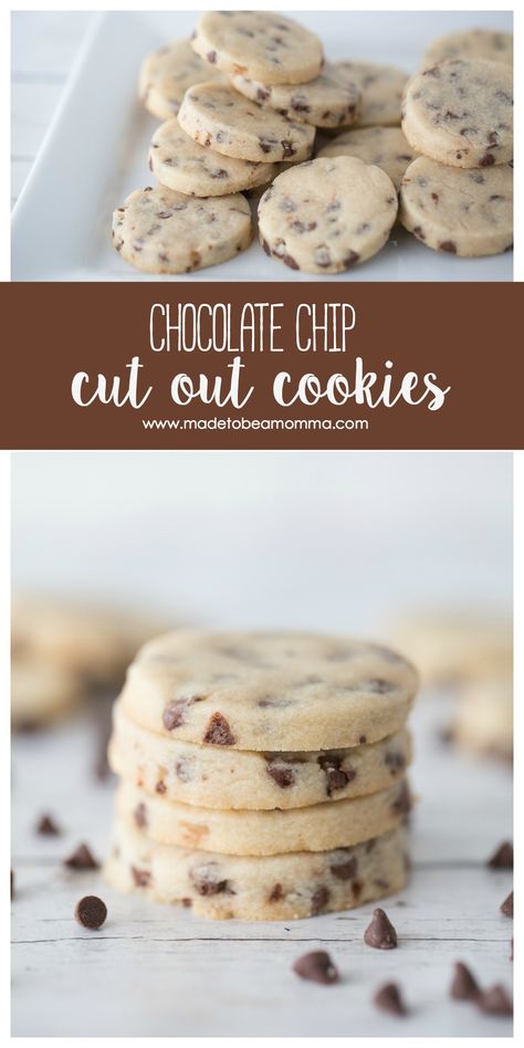 Chocolate Chip Cookies Cutouts, Chocolate Chip Cookie Cutouts, Cutout Chocolate Chip Cookies, Sugar Cookie Chocolate Chip Cookies, Cut Out Chocolate Chip Cookies, Phlebotomy Cookies, Chocolate Chip Cutout Cookies, Chocolate Chip Cutout Cookie Recipe, Cookie Glaze Icing