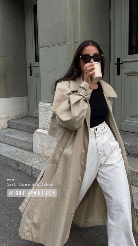 Minimalist Wardrobe Essentials, 00s Mode, Mode Mantel, Coat Outfits, Mode Inspo, 가을 패션, Autumn Outfit, Outfit Inspo Fall, Outfits Casual