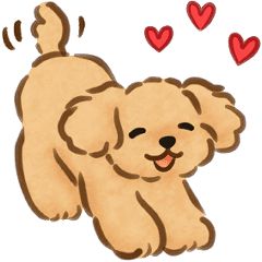 Dog Doodles Cute, Easy Dogs Drawings, Poodle Puppy Drawing, Poodle Drawing Sketch, Cute Small Dog Drawing, Cute Dogs Sketches, Puppies Drawing Cute, Cute Simple Dog Drawings, Drawing Dog Cute