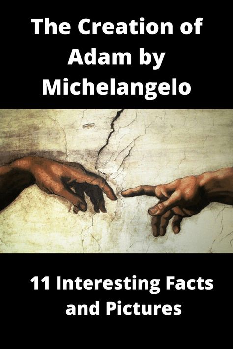 11 Interesting Facts and Images Paintings By Michelangelo, Hands Of Michelangelo, Michael Angelo Painting, Michael Angelo Creation Of Adam, Michaelangelo Creation Of Adam, Michelangelo The Creation Of Adam, Michelangelo Adam And God, Michel Angelo, Michelangelo Paintings