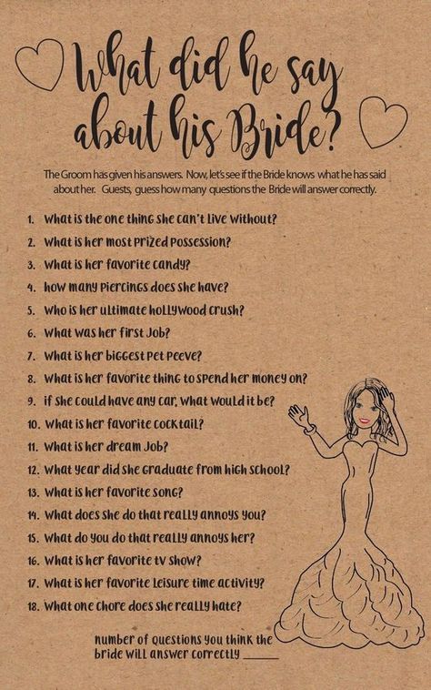 Wedding Shower Ideas Food, Bride Shower Games, Coffee Bridal Shower, Bridal Shower Checklist, Wedding Games For Guests, Bridal Party Games, Lit Af, Bridal Shower Inspo, Fun Bridal Shower Games