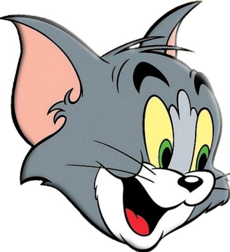 Bolo Tom E Jerry, Tom Cartoon, Mouth Anime Aesthetic, Mobile Cartoon, Cartoon Cat Drawing, Album Artwork Cover Art, Disney Character Drawing, Tom E Jerry, Anime Photo Profile Dark