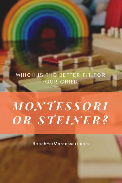 Steiner Waldorf Education, Montessori Theory, Montessori Resources, What Is Montessori, Memory Exercises, Parenting Activities, Steiner Waldorf, Educational Activities For Preschoolers, Steiner School