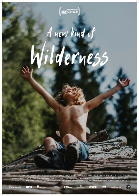 Sundance 2024 Review: A New Kind of Wilderness – “a moving film that celebrates love and family and explores the impact of grief.” | Live for Films City Of God, Comic Book Shop, Morena Baccarin, Film Institute, Andrew Scott, Rocky Horror Picture Show, Sundance Film Festival, Sundance Film, Wild Free