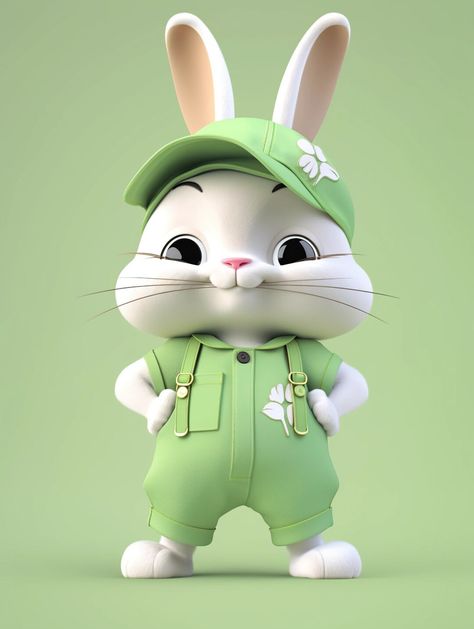 3d Rabbit, 3d Wallpaper Cute, Beautiful Wallpapers For Iphone, Cute Bunny Cartoon, Phone Wallpaper Pink, Cute Small Animals, Owl Cartoon, Cute Animal Clipart, Swag Cartoon