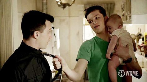 Pictures of really cute gay men😇🏳️‍🌈🏳️‍🌈🏳️‍🌈🏳️‍🌈🏳️‍🌈 #fanfiction #Fanfiction #amreading #books #wattpad Ian And Mickey Gif, Shameless Ian, Ian Mickey, Shameless Mickey And Ian, Ian Gallagher, Ian Shameless, Shameless Tv Show, Ian And Mickey, Noel Fisher