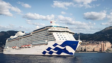 TripAdvisor enables cruise reviews and shopping: Travel Weekly Canada Cruise, All The Princesses, Princess Cruise Ships, Baby Shower Prizes, How To Book A Cruise, Princess Cruise, Is It Worth It, Celebrity Cruises, Princess Cruises