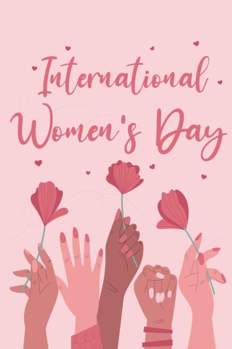 National Womens Day Aesthetic, Women’s Day Pictures, Happy Women's International Day For Women, Women��’s Day Images, Happy International Womens Day Poster, Happy National Woman’s Day, Women’s Month Poster, Womans Month Poster Design, Happy Womans Day Aesthetic