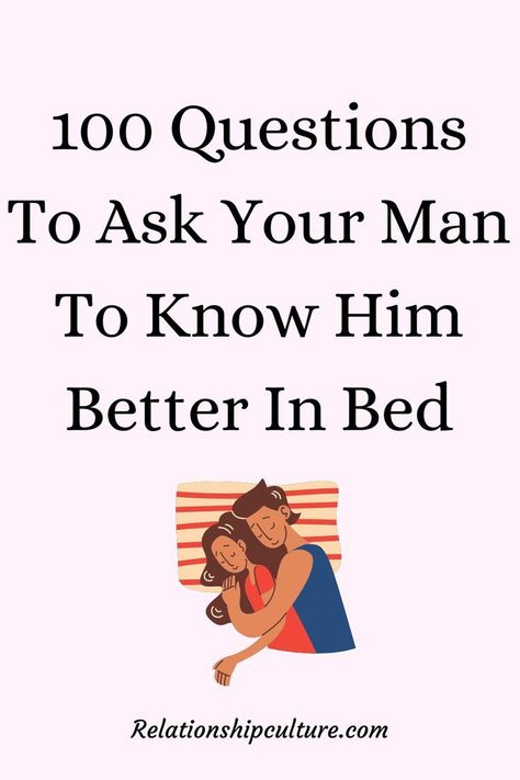 These dirty questions for boyfriend will give you that spark you need to ignite the fire in your relationship, will allow you and your partner to discover how adventurous you can be when it comes to the bedroom💟#LoveStory #RomanticEncounters #HeartfeltConnections #DateNightIdeas #SoulmateSearch #FlirtyFridays #CandlelitDinners #StarryEyedMoments #LoveQuotes #DreamyDates #WhisperedPromises #AmourAdventures Questions For Boyfriend, Dirty Questions, More Love Letters, Boyfriend Questions, 100 Questions To Ask, Romantic Questions, Questions To Ask Your Boyfriend, Love Message For Him, Relationship Lessons