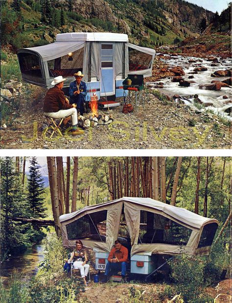 Vintage Camping, Camping Trailer, Motorhome, Backpacking, Google Images, Cabin, Camping, House Styles, Quick Saves