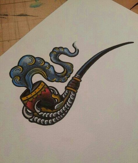 Concept Tattoo, Tato Naga, Traditional Style Tattoo, Traditional Tattoo Sleeve, Old School Tattoo Designs, Geniale Tattoos, Traditional Ink, Traditional Tattoo Design, Traditional Tattoo Art