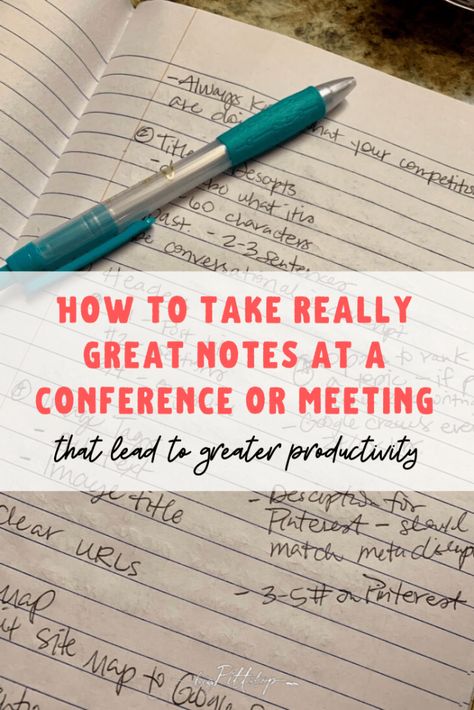 Note Taking For Work, Meeting Notes Examples, How To Take Meeting Notes, Work Notes Organization Ideas, Work To Do List Template, One Note Organization Work, Paralegal Organization, Work Organization Ideas, Note Taking Ideas