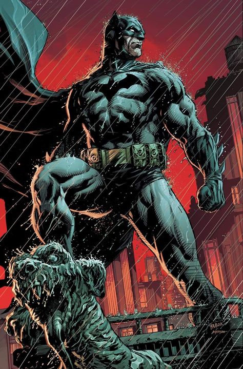 Jason Fabok, Batman Comic Cover, Bob Kane, Batman Comic Books, Batman Dark, I Am Batman, Univers Dc, Batman Artwork, Arte Dc Comics