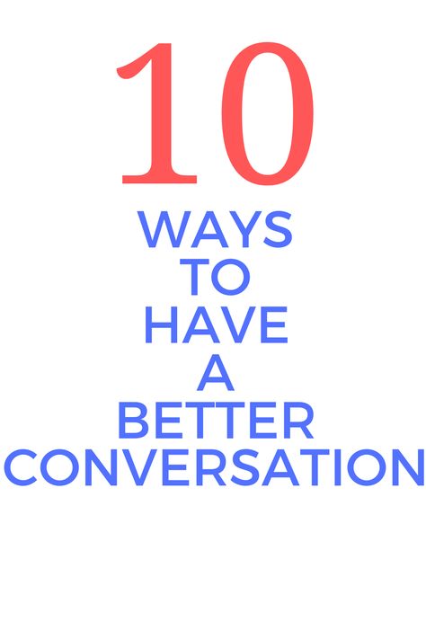 Conversation Starter Questions, Tips For Business, Entrepreneur Advice, Conversation Skills, Nose Shapes, Things I Learned, Deeper Conversation, Difficult Conversations, Morning Greetings Quotes