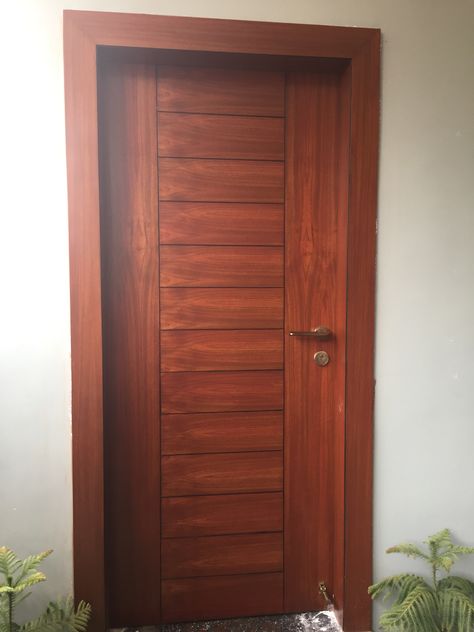 Door Design Flush Door Venner Door Design Manoj Prajapati Urban Reflection Interior URI Venner Doors Design, Venner Doors, Flush Door, Doors Design, Flush Doors, Main Door Design, Main Door, Glass Design, Door Design