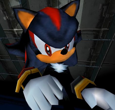 Low Quality Shadow The Hedgehog, Sa2 Shadow, Shadow The Hedgehog Game, Hedgehog Game, Classic Sonic, Shadow 2, Sonic Franchise, Sonic And Shadow, Life Form