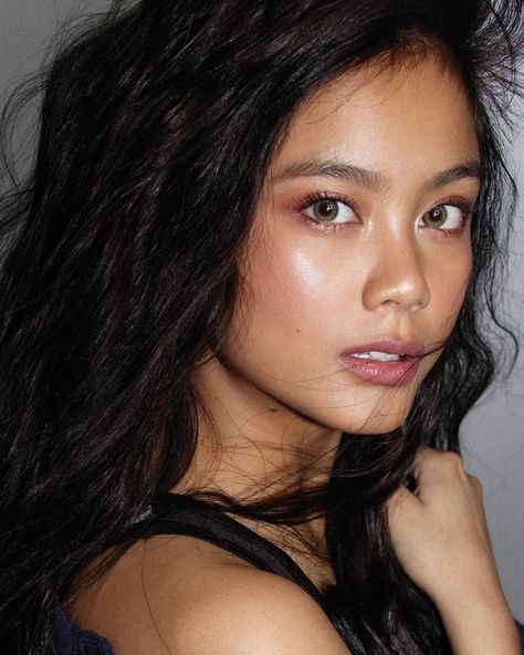 Morena Filipina, Maria Makiling, Filipina Makeup, Filipino Beauty, Filipino Actress, Ylona Garcia, Silena Beauregard, Orb Weaver, Drawing Female