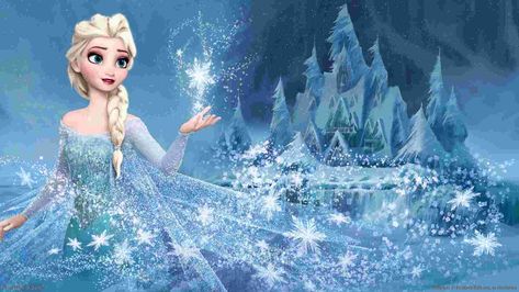 Frozen Background, Elsa Photos, Arendelle Frozen, Frozen Images, Frozen Invitations, Frozen Birthday Theme, Frozen Wallpaper, Frozen Pictures, Disney Frozen Elsa Art