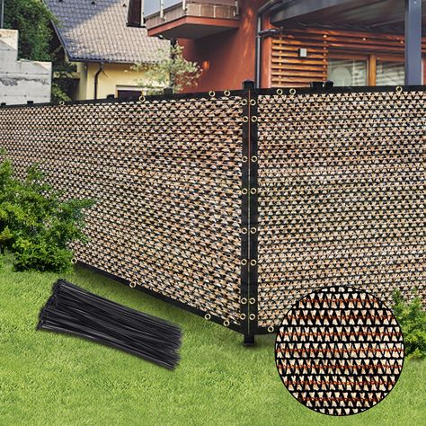 Patio Privacy Wall, Wooden Retaining Wall, Wall Slats, Fence Mesh, Privacy Screen Fence, Outdoor Privacy Screen, Privacy Wall, Patio Privacy, Outdoor Trellis