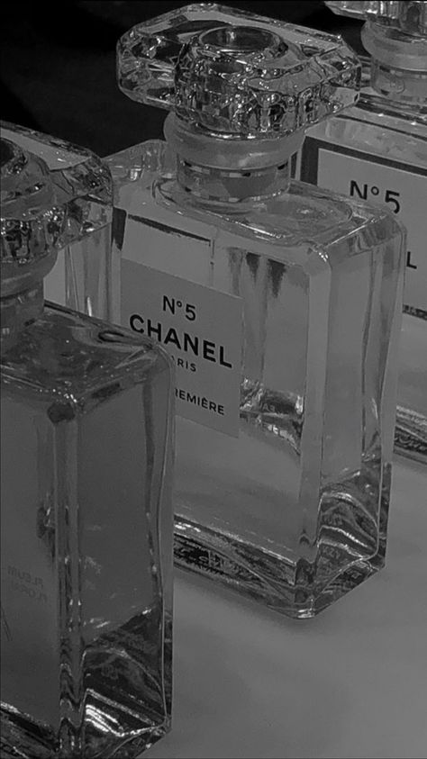 Money Future, Smell Good, Chanel, White, Beauty, Black