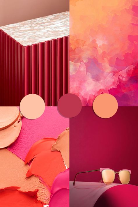 Top Color Trends 2024 starting from Pantone 2023 coloroftheyear Magenta Pantone Color Of The Year 2024 Fashion, Tops 2024 Trends, Pantone Colour 2024, Pantone Trend Colors 2024, Pantone Trends 2024, Pantone Colour Of The Year 2024, Color Palette 2024 Fashion, Colour Trends 2024 Color Palettes, Colors Trend 2024