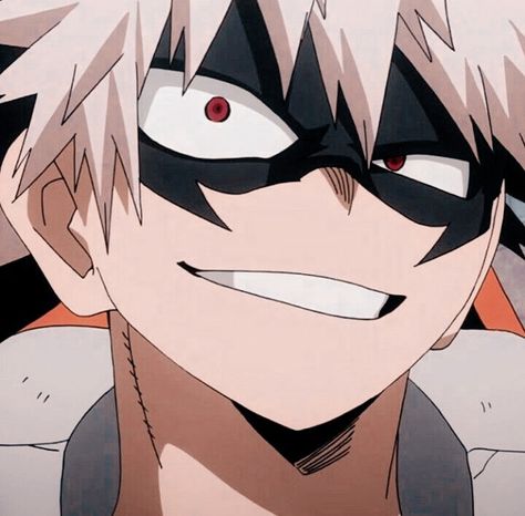 #bakugou icons Red Eyes, Anime Character, Blonde, Red, Hair, Anime, White, Black