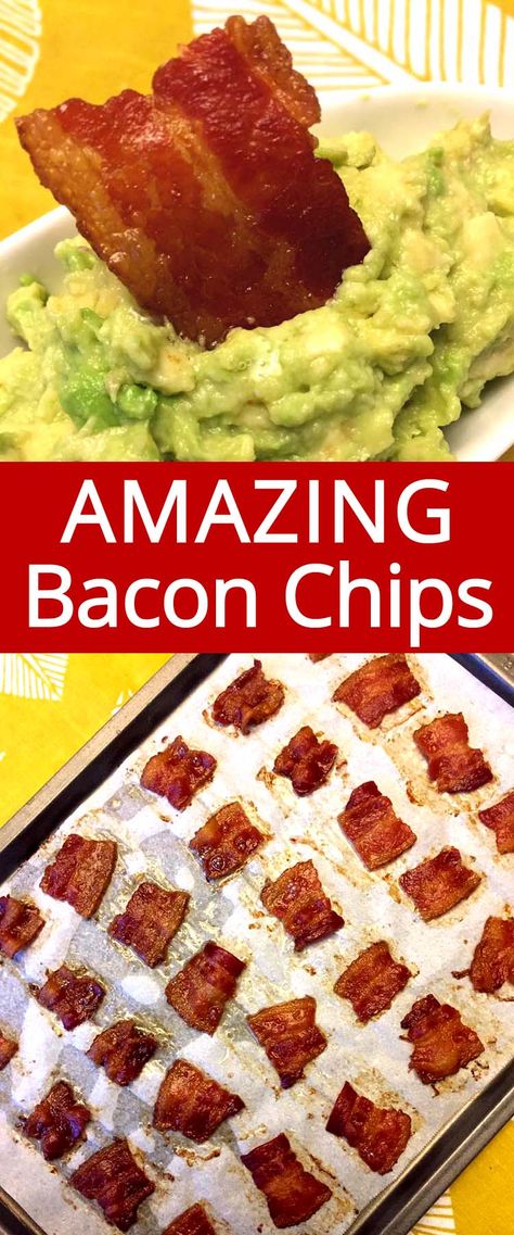 These keto bacon chips are amazing! So crunchy and perfect! All the crunch and bacon flavor without the carbs! Bacon Chips Keto, Crunchy Keto Snacks, Low Carb Crunchy Snacks, Keto 2023, Keto Apps, Carnivore Lifestyle, Keto Favorites, Keto Chips, Bacon Chips