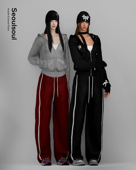 Sims4 Cc Hoodie, Mods Sims 4, Sims 4 Male Clothes, The Sims 4 Skin, Pelo Sims, Sims 4 Cc Shoes, Free Sims 4, Tumblr Sims 4, Sims 4 Teen