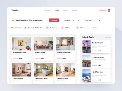 Hotel Booking Website, Stadium Design, Booking Website, Ecommerce Web Design, Ecommerce Website Design, Hotel Booking, Wordpress Website Design, Hotel Reservations, Web Design Trends