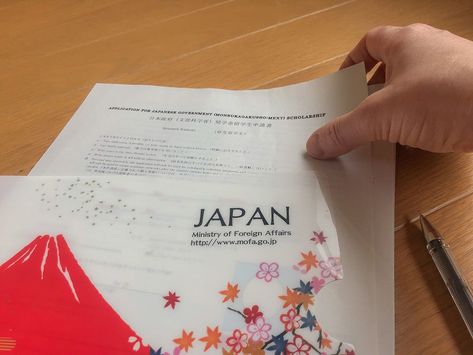 Here is the best guide to get accepted to the MEXT Scholarship, based on a personal experience. It requires hard work - but anyone can do it!If you love Japan, want to move here for a while and willing to work hard while discovering this amazing country - this guide is just for you. Working In Japan, Move To Japan, Mext Scholarship, Japan Study, Moving To Japan, Study In Japan, Fashion University, Studying Japanese, Study Mood