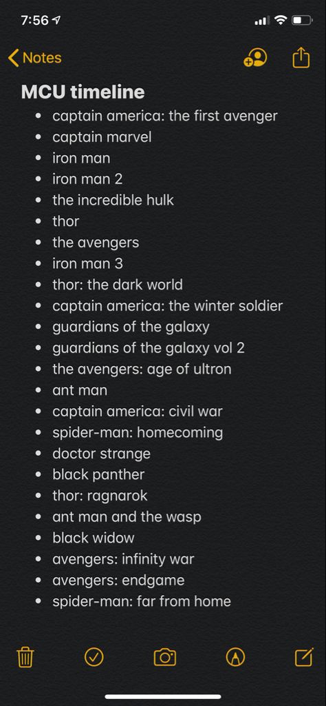 all of the marvel movies in order Marvel Timeline Order, All Spiderman Movies In Order, Marvel Superhero Name Ideas, Marvel Viewing Order, What Order To Watch Marvel Movies, Marvel Timeline Movies, Marvel Movies In Order 2023, Marvel Characters List, Avengers Signatures