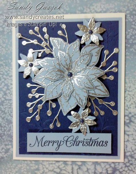 Stampin Up Peaceful Poinsettia Cards, Stampin Up Poinsettia Place Dsp Cards, Poinsettia Petals Stampin Up Cards 2020, Poinsettia Christmas Cards Handmade, Stampin Up Poinsettia Petals, Stampin Up Poinsettia Petals Cards, Poinsettia Petals Stampin Up Cards, Poinsettia Cards Handmade, Beautiful Christmas Cards Handmade