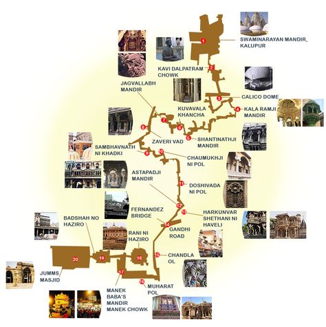 Explore heritage walk of Ahmedabad route and timing, pickup point is opposite to Gandhi Ashram, for more information of heritage walk Ahmedabad just contact us now. Travel Packing Checklist, City Artwork, Crazy Ideas, History Of India, Packing Checklist, Indian History, Travel Packing, Ahmedabad, Walking Tour