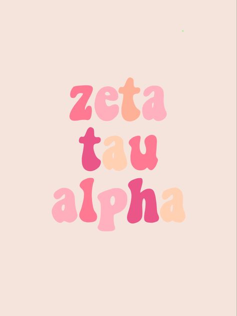 Zeta Tau Alpha Wallpaper, Zeta Tau Alpha Painting, Zeta Tau Alpha Aesthetic, Zta Crown, Zeta Tau Alpha Graphic, Zeta Tau Alpha Canvas, Zta Canvas, Sorority Room, Pr Ideas