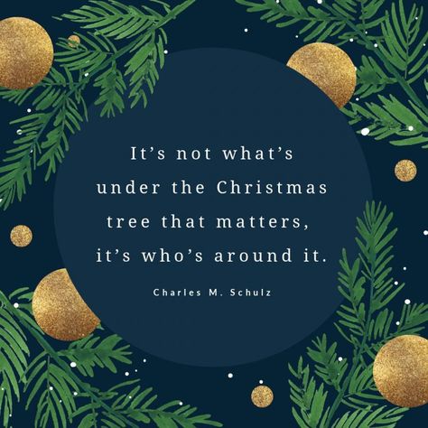 FREE TEMPLATES! 25 Christmas Quotes for Festive Holiday Social Media Posts #Christmas #Quotes #Templates Christmas Eve Quotes Thoughts, Merry Christmas Social Media Post, Holiday Vibes Quotes, Christmas Countdown Quotes, Festive Quotes, Christmas Quotes Images, Holiday Social Media Posts, Christmas Eve Quotes, Christmas Tree Quotes