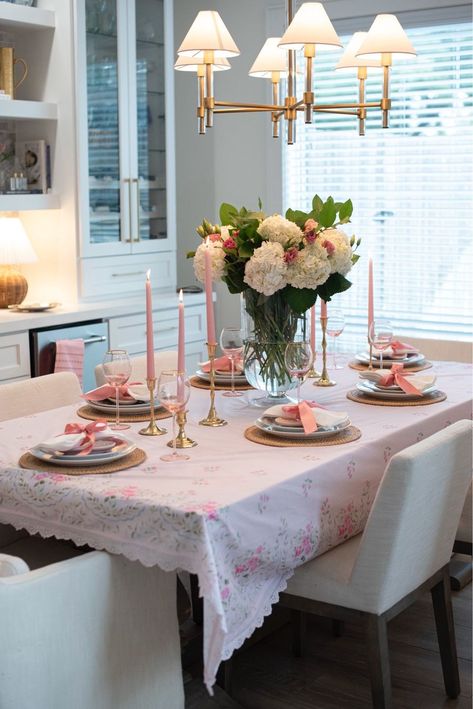 Kitchen counter decorations