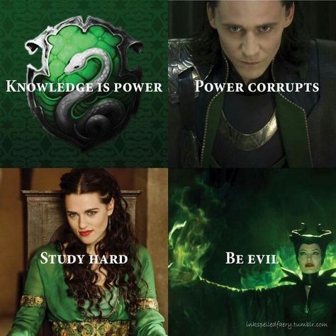 Slytherin Quotes, Power Corrupts, Slytherin Pride, Slytherin Harry Potter, Slytherin House, Slytherin Aesthetic, Harry James Potter, Fandom Crossover, Severus Snape