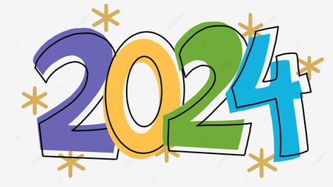 2024 colorful lettering 2024 new year colorful png 2024 Clipart, Colorful Lettering, Star Clipart, Graphic Designs, Png Transparent, Clipart Images, Free Png, Png Clipart, Graphic Resources