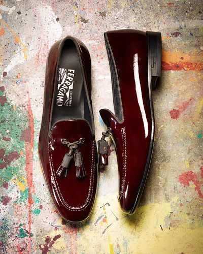 Salvatore Ferragamo Ferragamo Shoes Mens, Handmade Boots, Gentleman Shoes, Salvatore Ferragamo Men, Custom Made Shoes, Salvatore Ferragamo Shoes, Luxury Sneakers, Men Loafers, Ferragamo Shoes