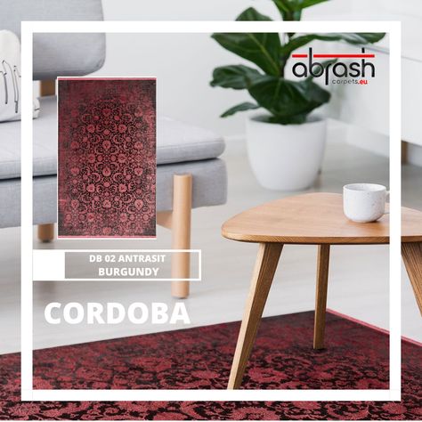 Another excellent collection in the much popular range of modern vintage rugs, our line of Cordoba carpets are known for their resplendent beauty #cordobaguitars #argentina #buenosaires #igersargentina #vidasaludable #vidafitness #programafitness #vidafit #argentina_ig #uopakfitness #personaltraining #entrenadorpersonal #gimnasio #personaltrainer #onlinefitnesscoach #guitar #hacequepase #adelgazar #comidafit #comesano #liftheavy#dieta #deporte #spain #ukulele #travel Carpet Advertising, Retro Carpet Pattern, Burgundy Carpet, Islamic Carpet, Arabic Carpet Texture, Modern Kilim Rug, Carpet Stores, Carpets And Rugs, Turkish Carpets